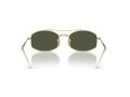 Ray-Ban Sonnenbrille RB 3719 001/31