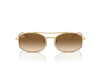Ray-Ban Sonnenbrille RB 3719 001/51