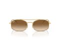Ray-Ban Sonnenbrille RB 3719 001/51