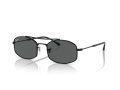Ray-Ban Sonnenbrille RB 0RB3719 002/B1