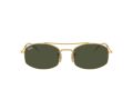 Ray-Ban Sonnenbrille RB 0RB3719 001/31