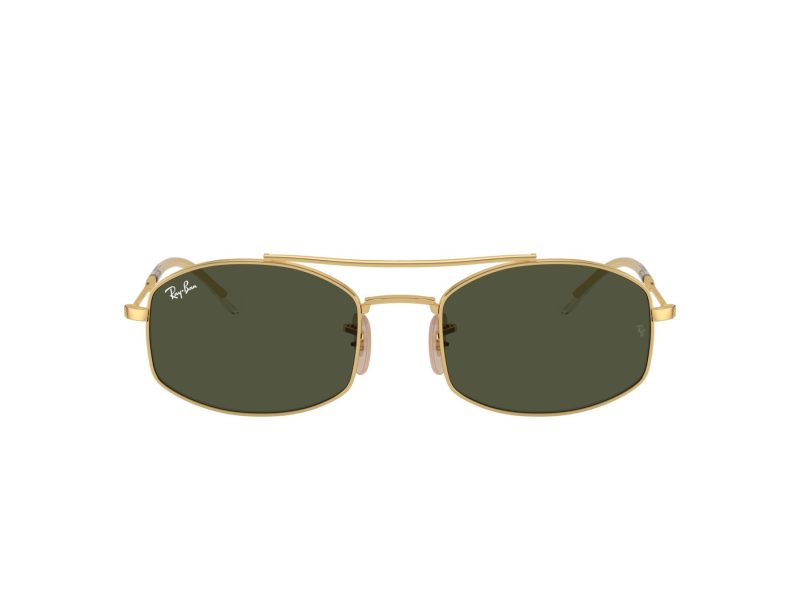 Ray-Ban Sonnenbrille RB 0RB3719 001/31