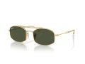 Ray-Ban Sonnenbrille RB 0RB3719 001/31