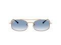 Ray-Ban Sonnenbrille RB 0RB3719 92623F