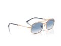 Ray-Ban Sonnenbrille RB 0RB3719 92623F