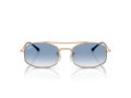 Ray-Ban Sonnenbrille RB 0RB3719 92623F