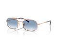 Ray-Ban Sonnenbrille RB 0RB3719 92623F