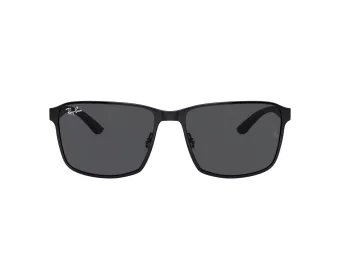 Ray-Ban Sonnenbrille RB 3721 186/87
