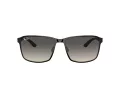 Ray-Ban Sonnenbrille RB 0RB3721 187/11