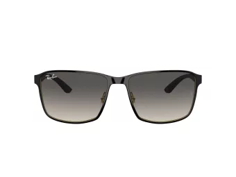 Ray-Ban Sonnenbrille RB 0RB3721 187/11