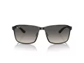 Ray-Ban Sonnenbrille RB 0RB3721 187/11