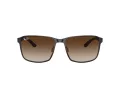 Ray-Ban Sonnenbrille RB 0RB3721 188/13