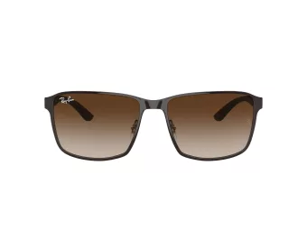 Ray-Ban Sonnenbrille RB 0RB3721 188/13