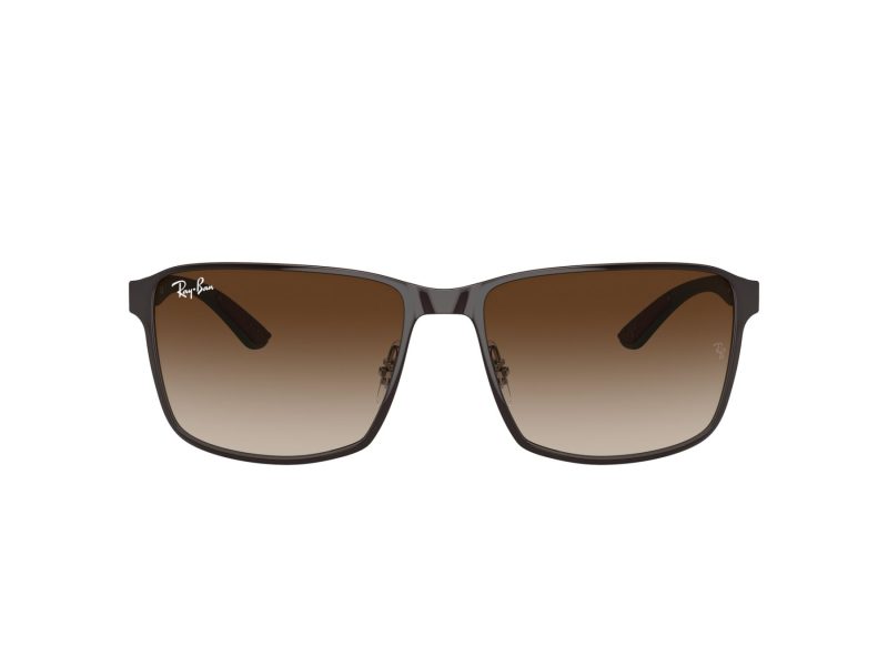 Ray-Ban Sonnenbrille RB 0RB3721 188/13