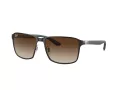 Ray-Ban Sonnenbrille RB 0RB3721 188/13