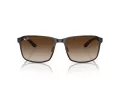 Ray-Ban Sonnenbrille RB 0RB3721 188/13