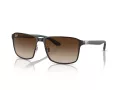 Ray-Ban Sonnenbrille RB 0RB3721 188/13