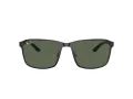 Ray-Ban Sonnenbrille RB 0RB3721 914471