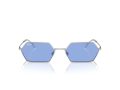 Ray-Ban Yevi Sonnenbrille RB 3728 003/80