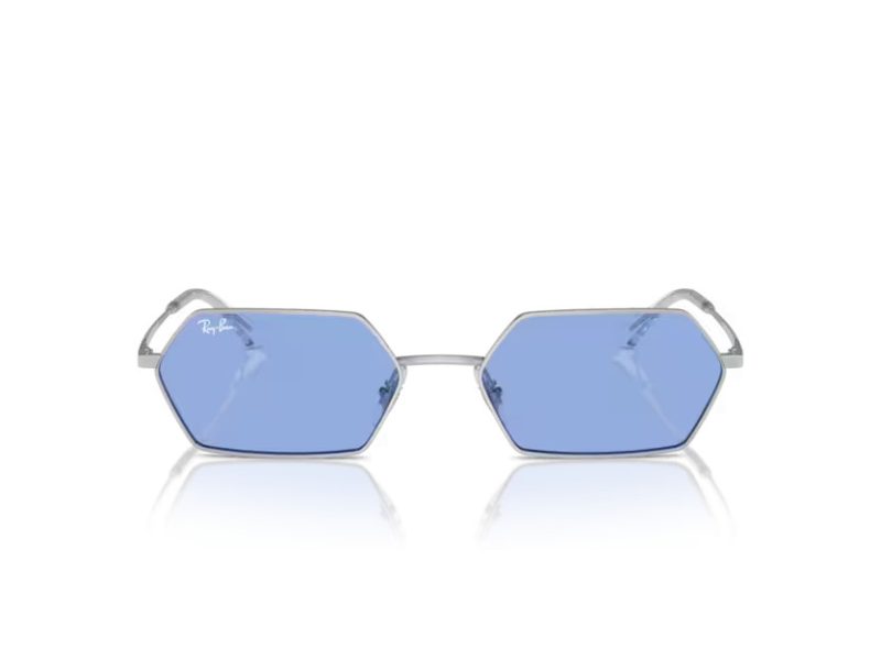 Ray-Ban Yevi Sonnenbrille RB 3728 003/80