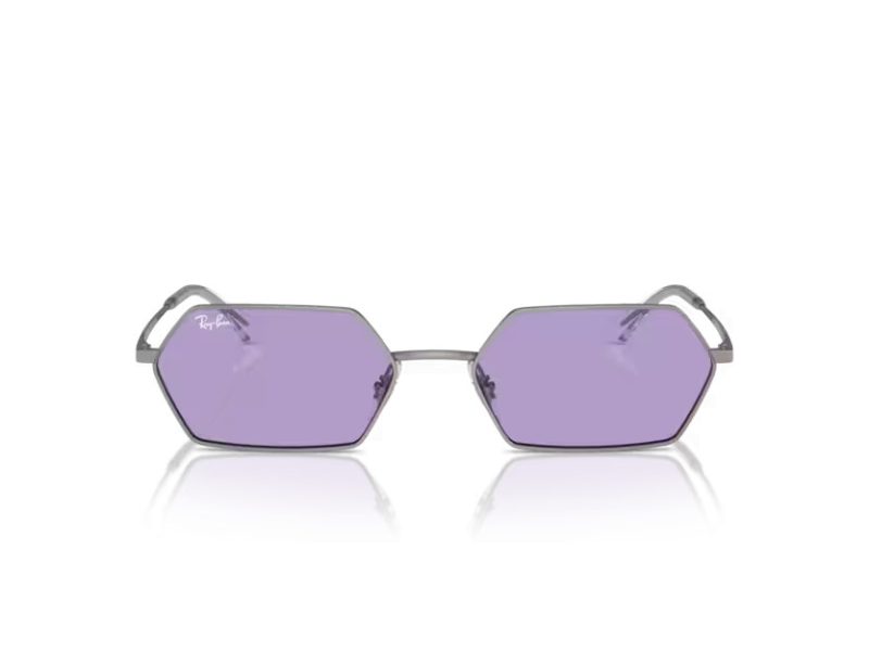 Ray-Ban Yevi Sonnenbrille RB 3728 004/1A