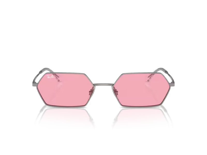 Ray-Ban Yevi Sonnenbrille RB 3728 004/84