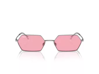 Ray-Ban Yevi Sonnenbrille RB 3728 004/84