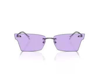 Ray-Ban Xime Sonnenbrille RB 3730 004/1A