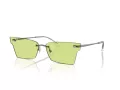 Ray-Ban Xime Sonnenbrille RB 3730 004/2