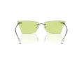 Ray-Ban Xime Sonnenbrille RB 3730 004/2