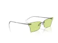 Ray-Ban Xime Sonnenbrille RB 3730 004/2