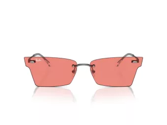 Ray-Ban Xime Sonnenbrille RB 3730 004/84