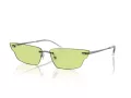 Ray-Ban Anh Sonnenbrille RB 3731 004/2