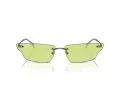Ray-Ban Anh Sonnenbrille RB 3731 004/2
