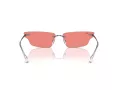 Ray-Ban Anh Sonnenbrille RB 3731 004/84