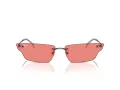 Ray-Ban Anh Sonnenbrille RB 3731 004/84