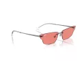Ray-Ban Anh Sonnenbrille RB 3731 004/84