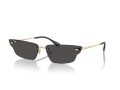 Ray-Ban Anh Sonnenbrille RB 3731 921387