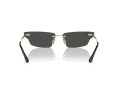Ray-Ban Anh Sonnenbrille RB 3731 921387