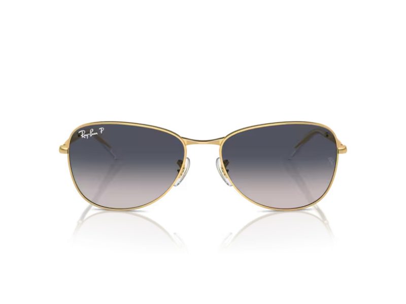 Ray-Ban Sonnenbrille RB 3733 001/78