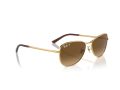 Ray-Ban Sonnenbrille RB 3733 001/M2