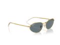 Ray-Ban Sonnenbrille RB 3734 001/3R