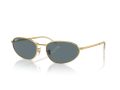 Ray-Ban Sonnenbrille RB 3734 001/3R
