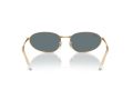 Ray-Ban Sonnenbrille RB 3734 001/3R