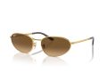Ray-Ban Sonnenbrille RB 3734 001/M2