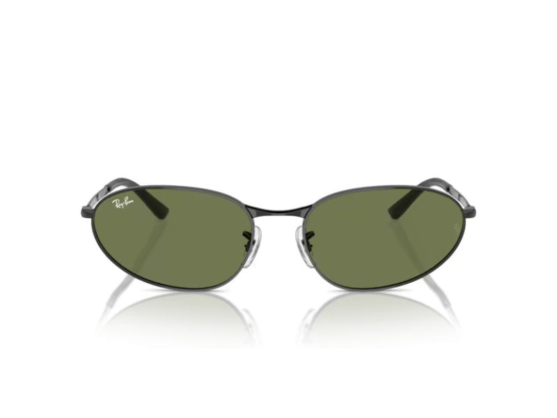 Ray-Ban Sonnenbrille RB 3734 002/B1
