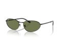 Ray-Ban Sonnenbrille RB 3734 002/B1