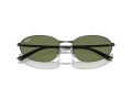 Ray-Ban Sonnenbrille RB 3734 002/B1