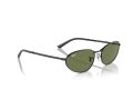 Ray-Ban Sonnenbrille RB 3734 002/B1