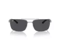 Ray-Ban Sonnenbrille RB 3737 004/87